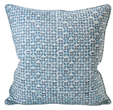Load image into Gallery viewer, Sochi Linen Pillow
