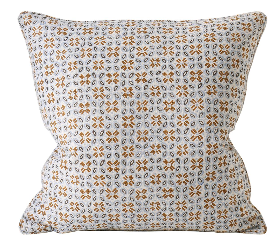 Sochi Linen Pillow