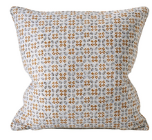Load image into Gallery viewer, Sochi Linen Pillow

