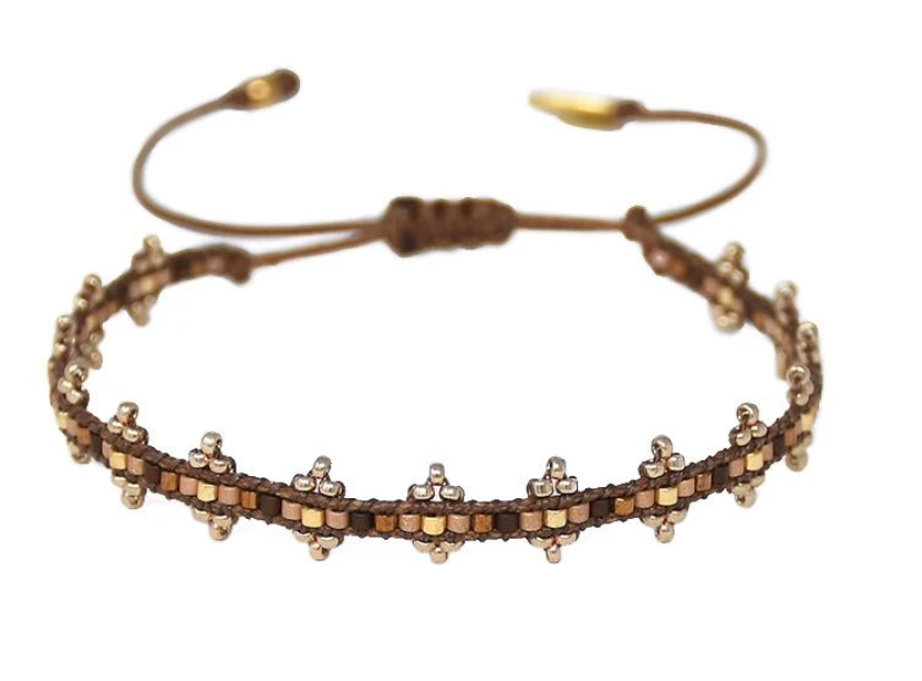 Shanty Bracelet