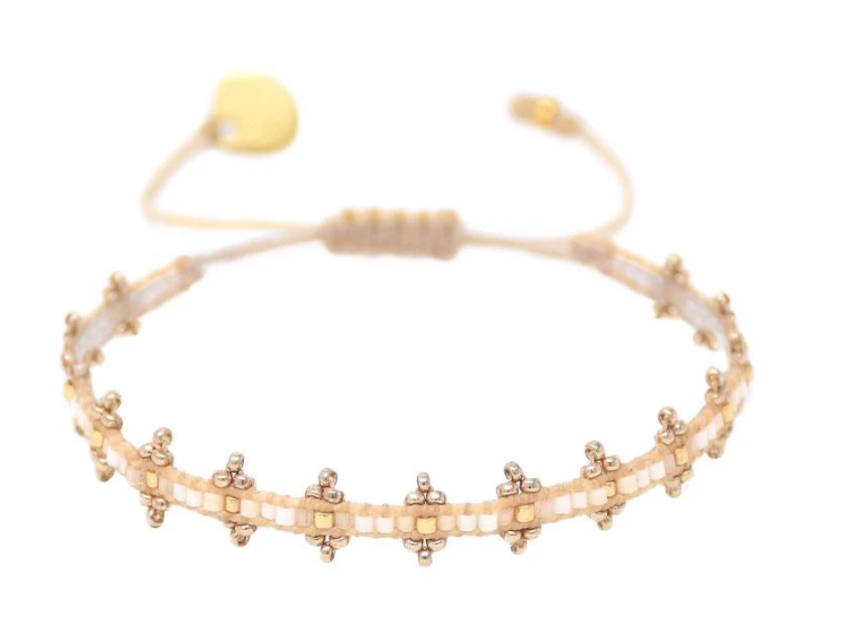 Shanty Bracelet