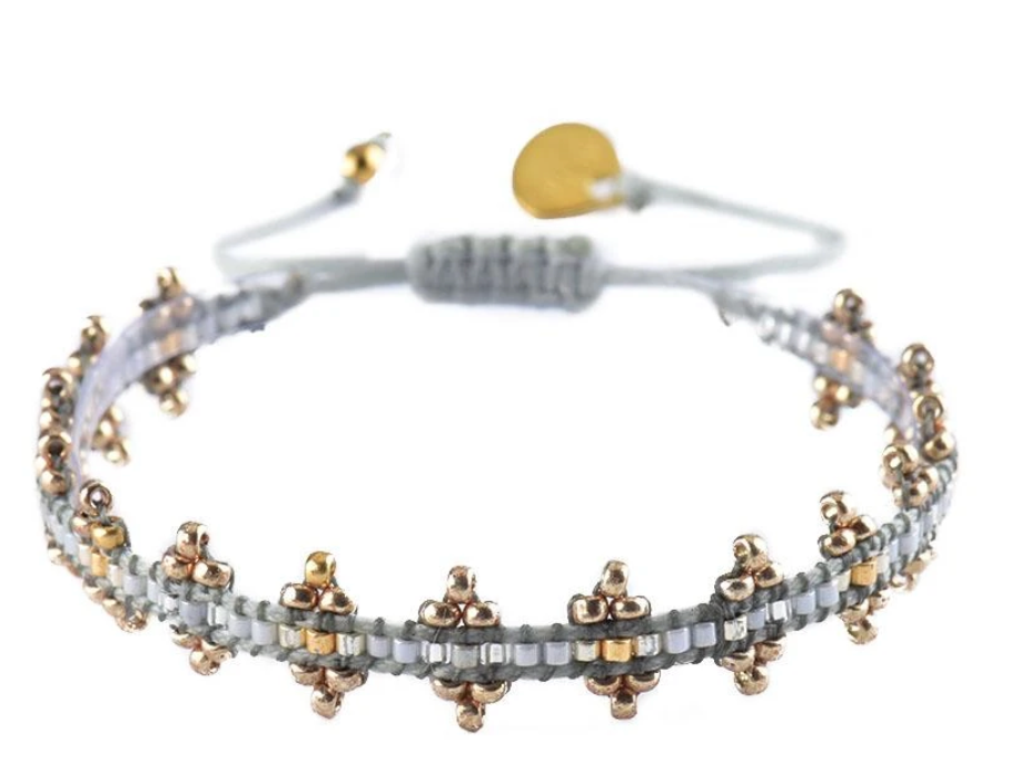 Shanty Bracelet