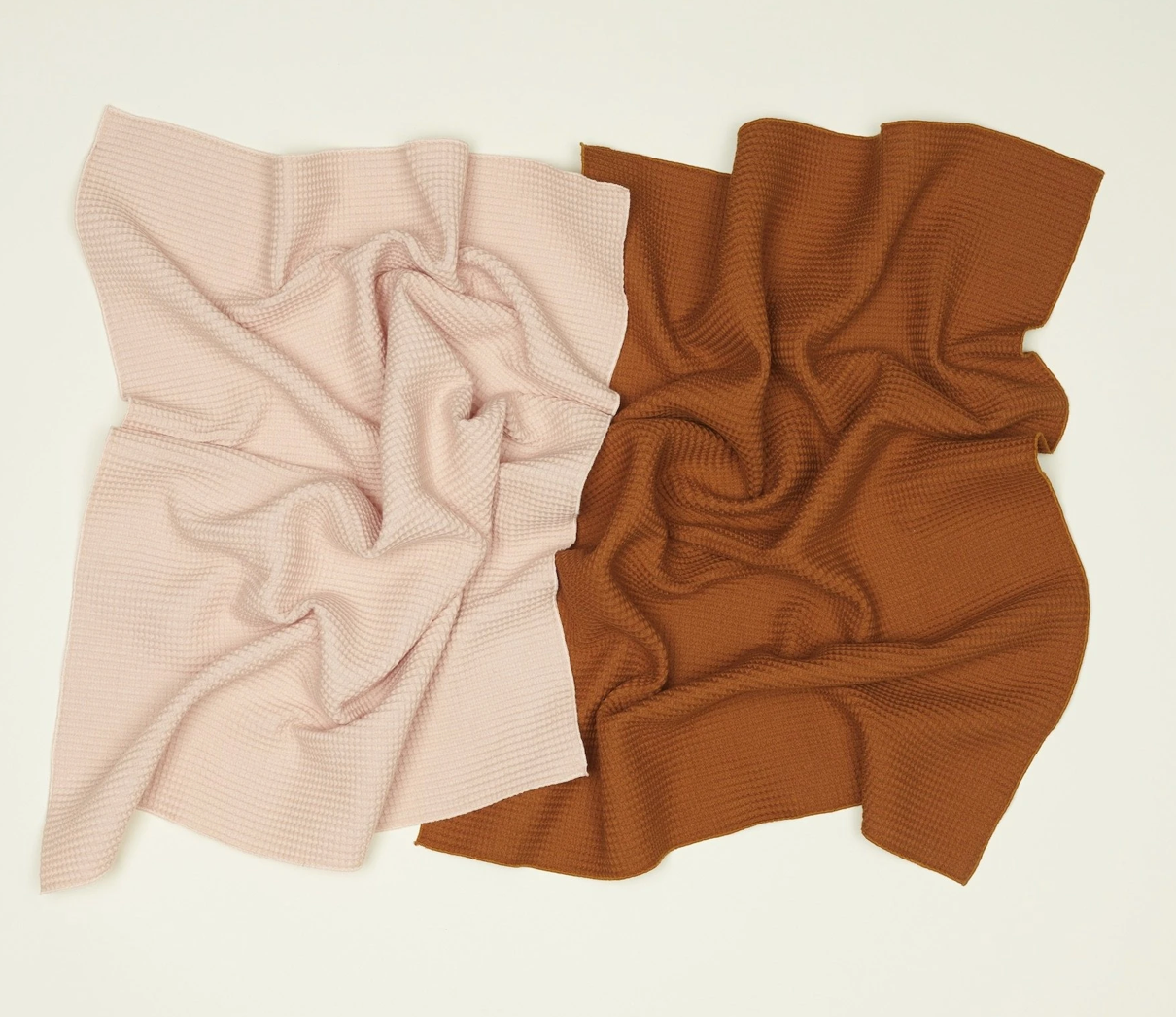 Essential Waffle Dish Towel