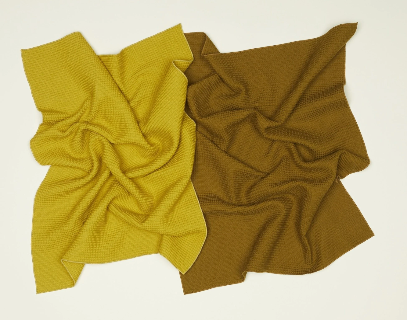 Essential Waffle Dish Towel