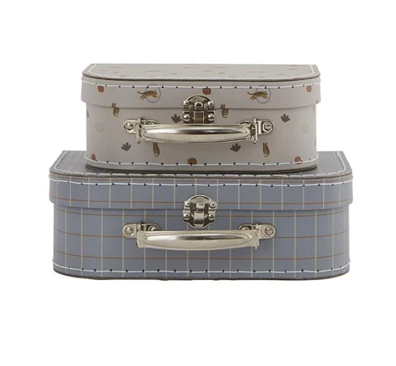 Mini Suitcase