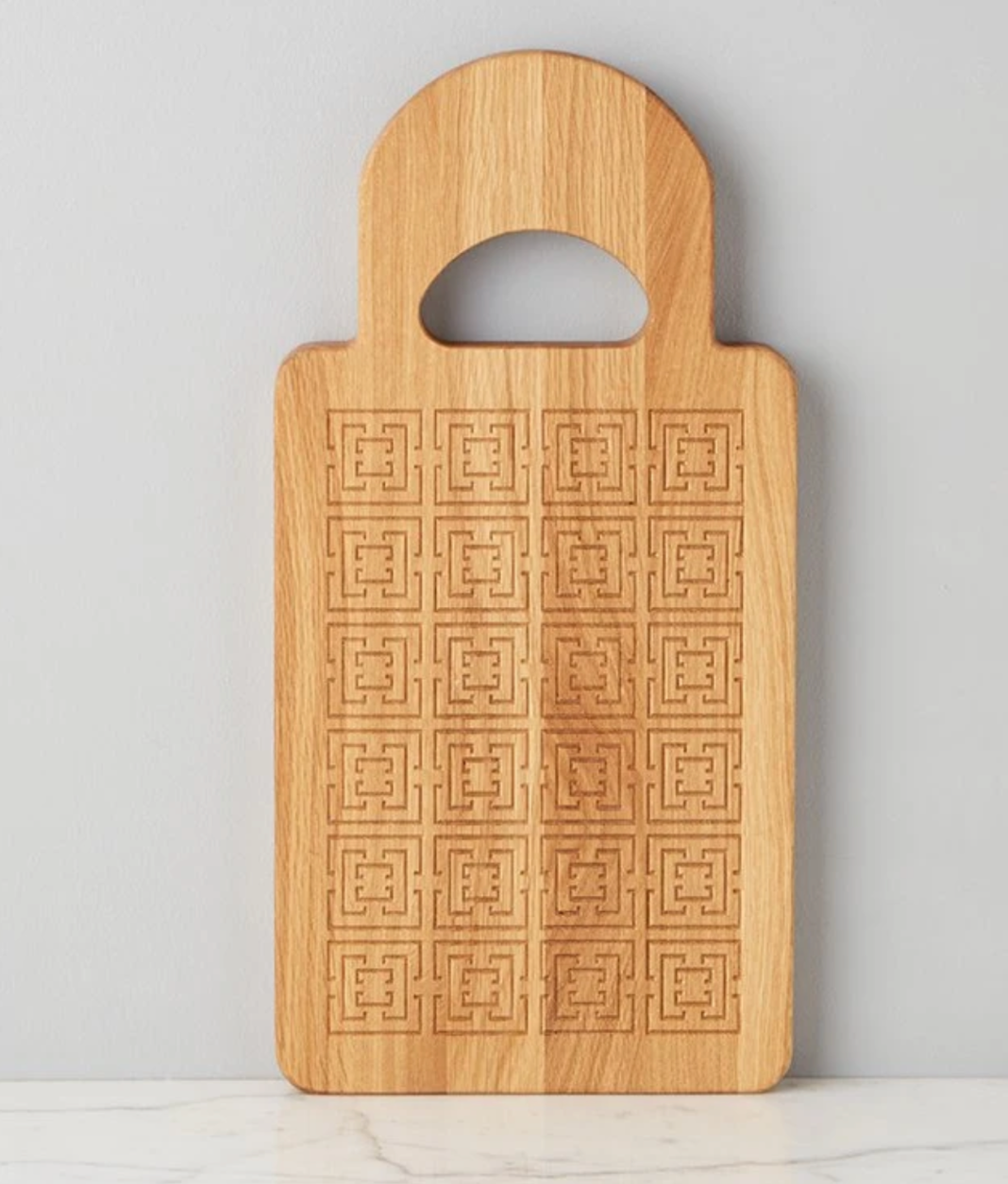 Coco Cozy Serving Board