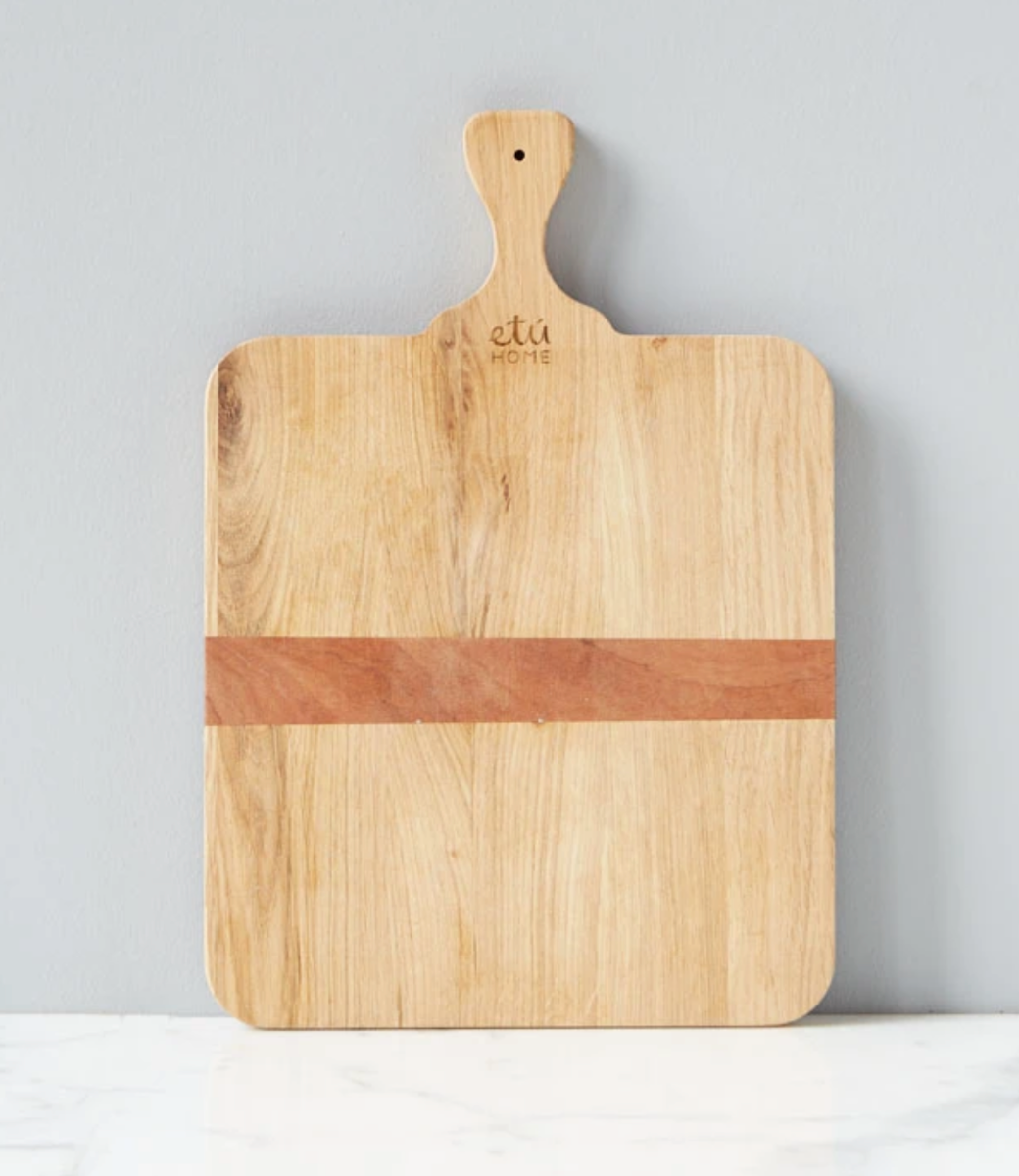 Spanish Chopping Board