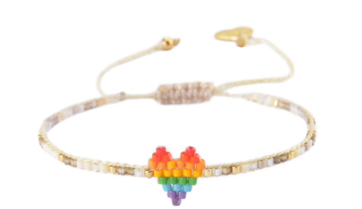 Heartsy Bracelet