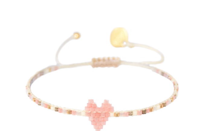 Heartsy Bracelet