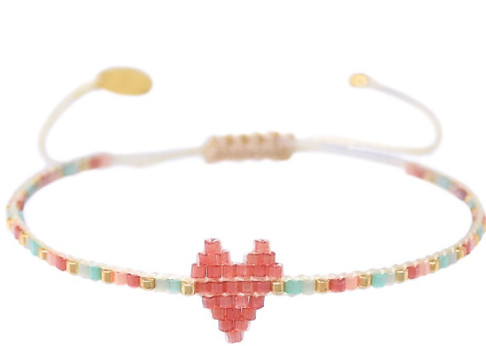 Heartsy Bracelet