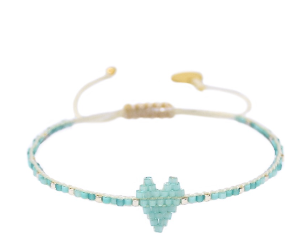 Heartsy Bracelet