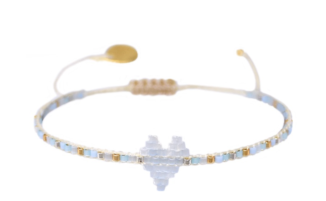Heartsy Bracelet