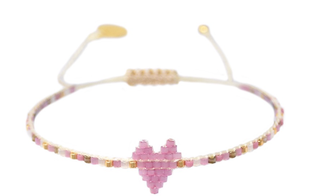 Heartsy Bracelet