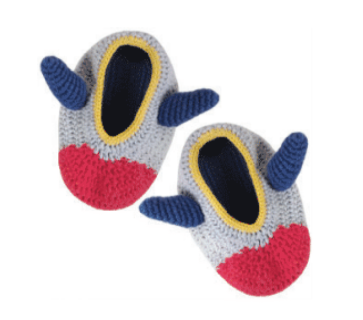 Rocket Babygro