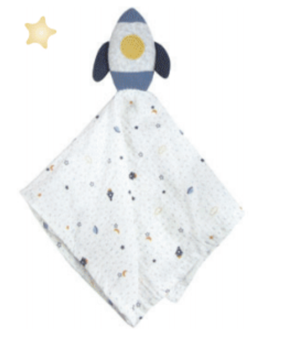 Rocket Babygro