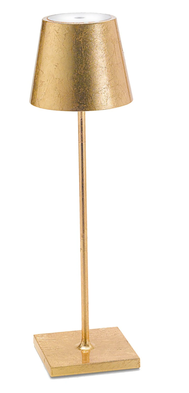 Cordless Large Table Lamp