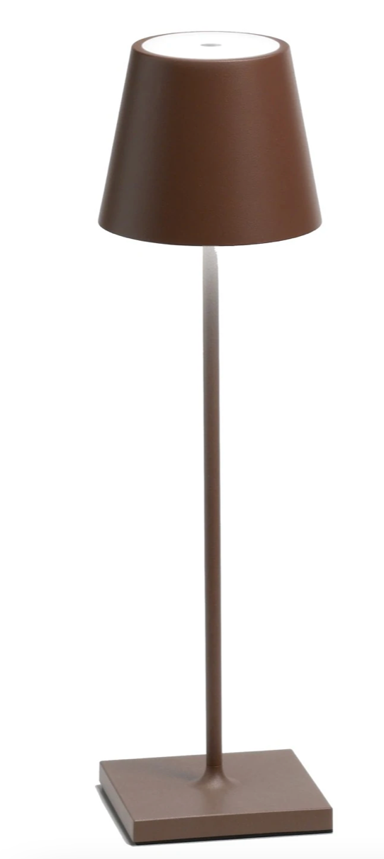 Cordless Large Table Lamp