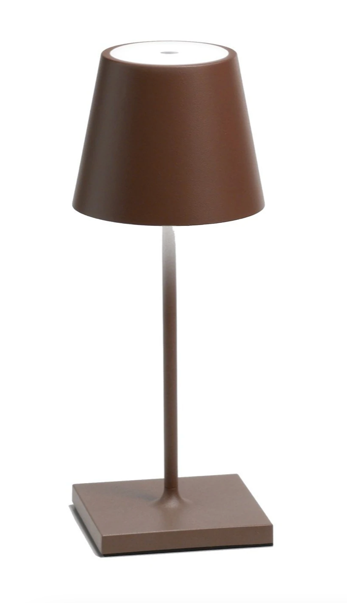 Mini Table Lamp