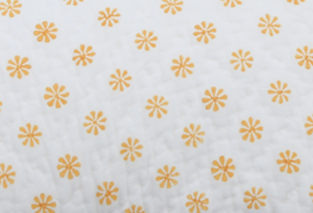 Floral Napkins