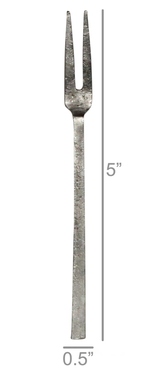 Hayes Cocktail Serving Pieces