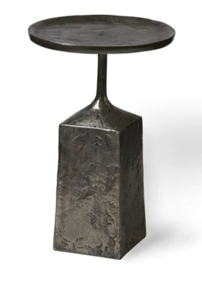 Luna Accent Table
