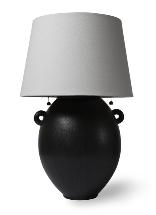 De Soto Table Lamp
