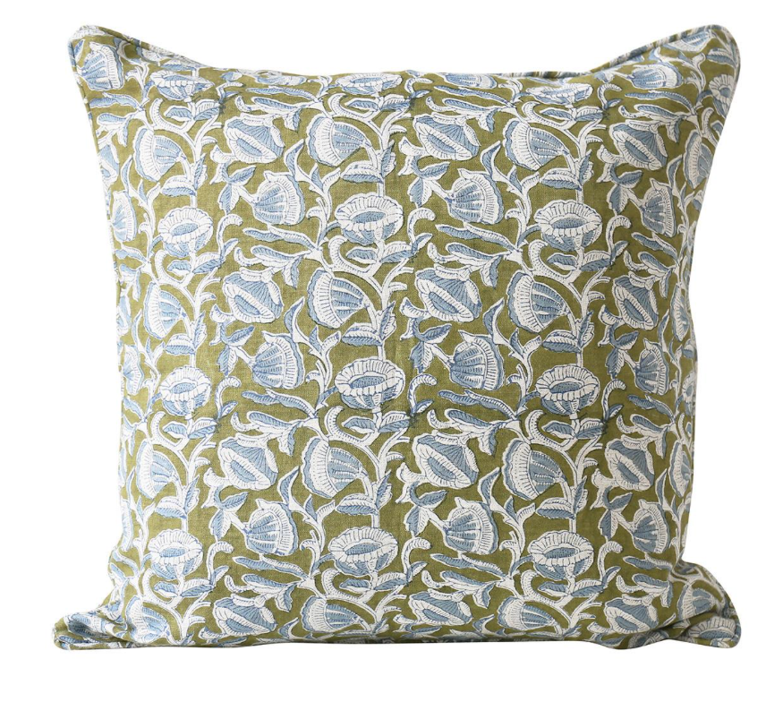 Marbella Pillow