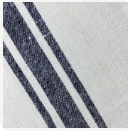 Stonewashed Linen Hand Towel