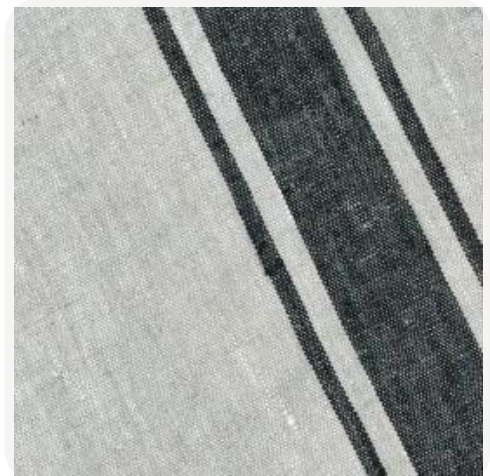 Linen Pillow