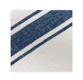 Stonewashed Linen Hand Towel
