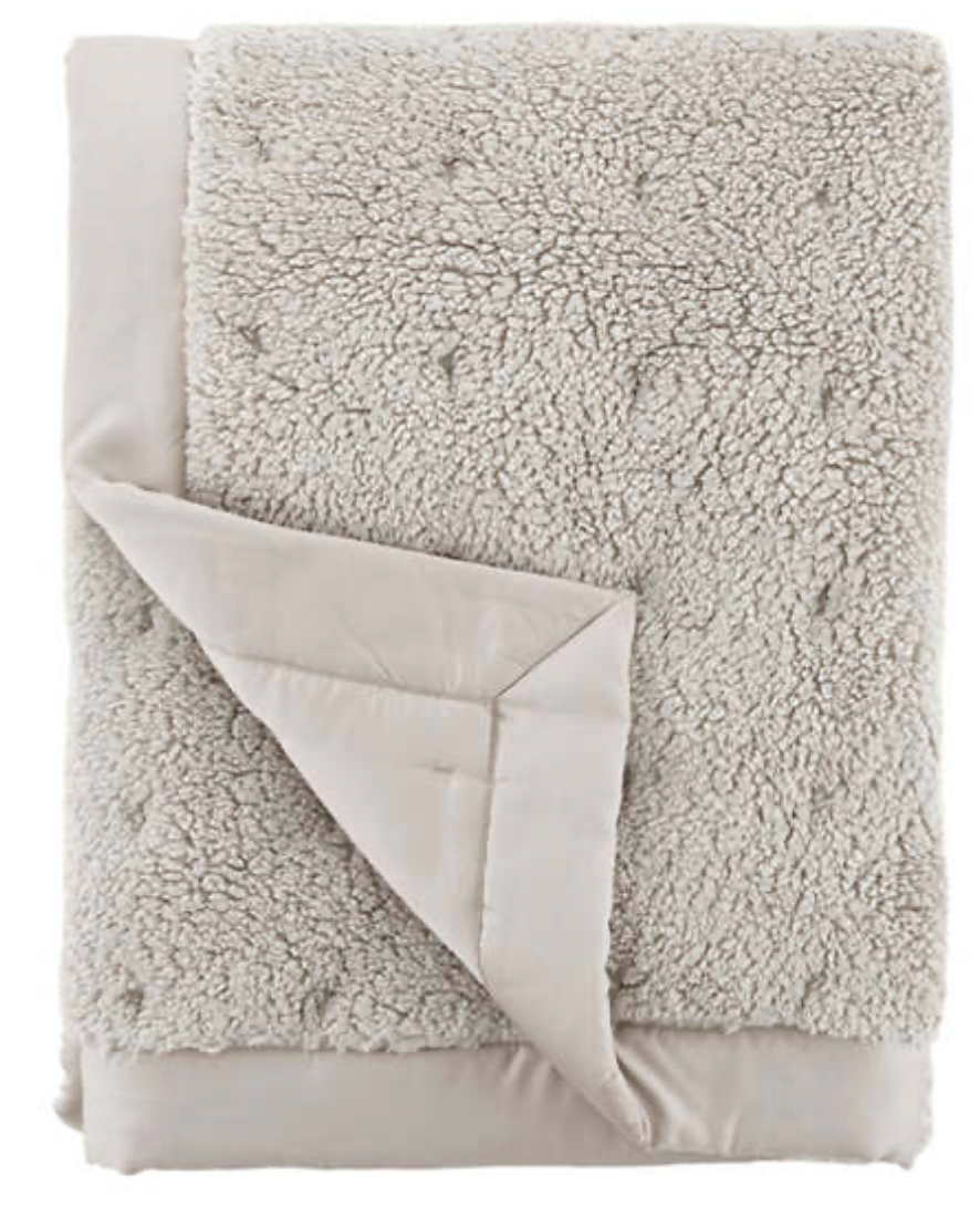 Marshmallow Fleece Collection