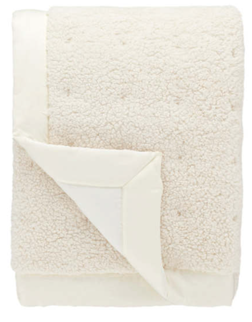 Marshmallow Fleece Collection