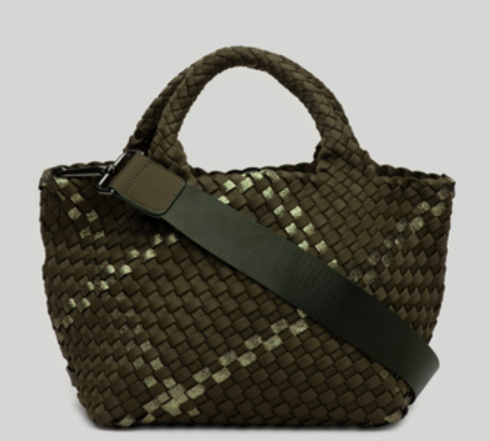 St Barths Mini Tote