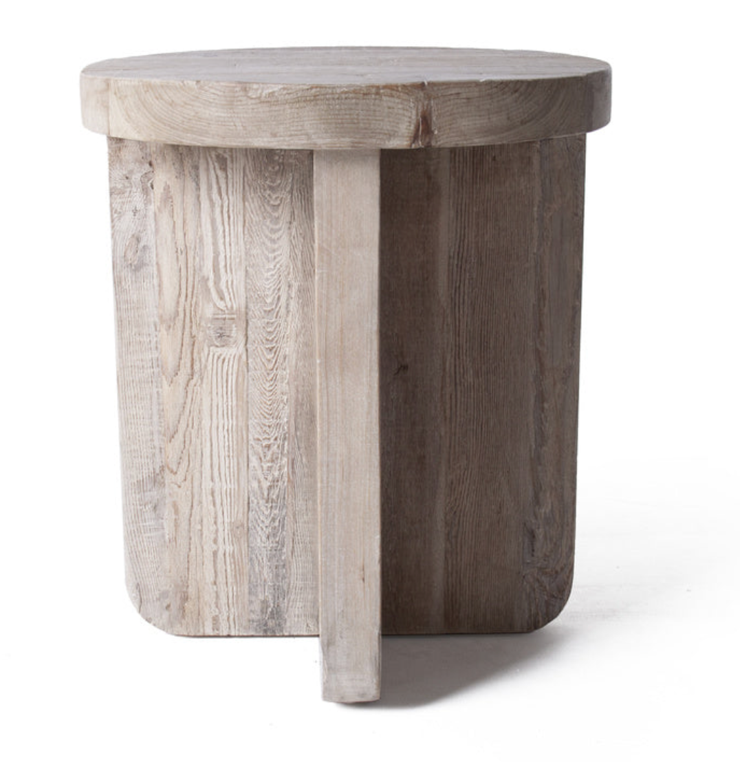 Addy Side Table