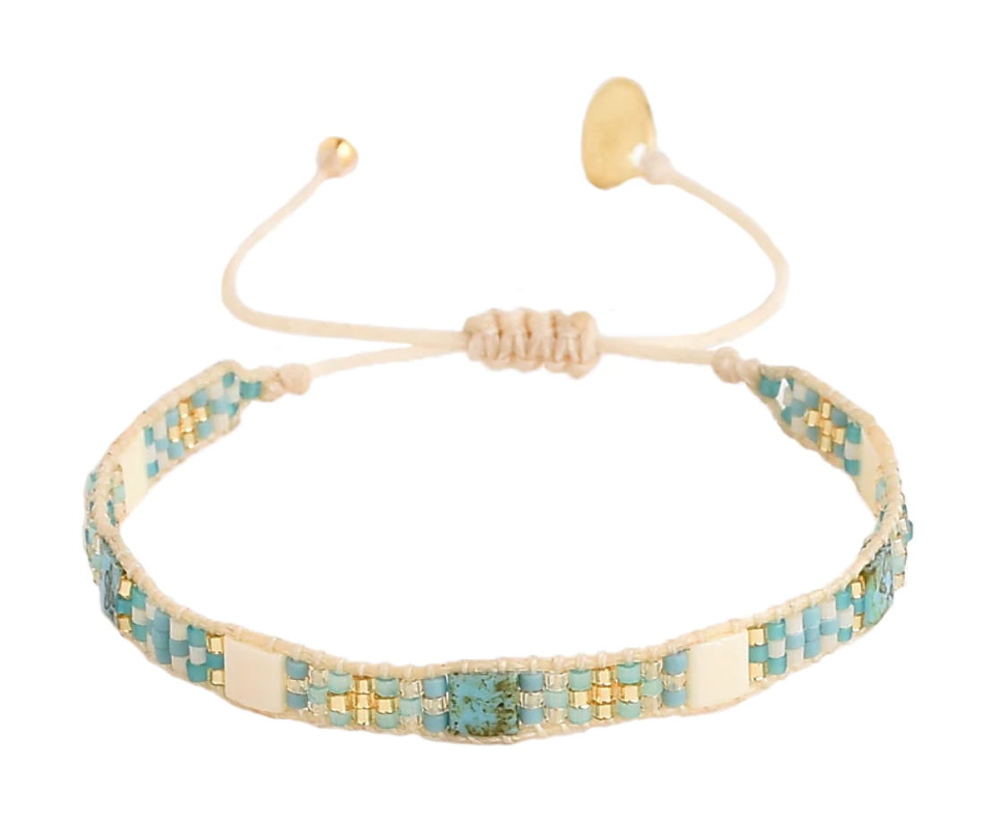 Telha Bracelet