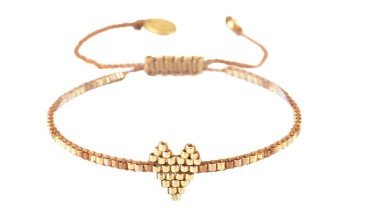 Heartsy Bracelet