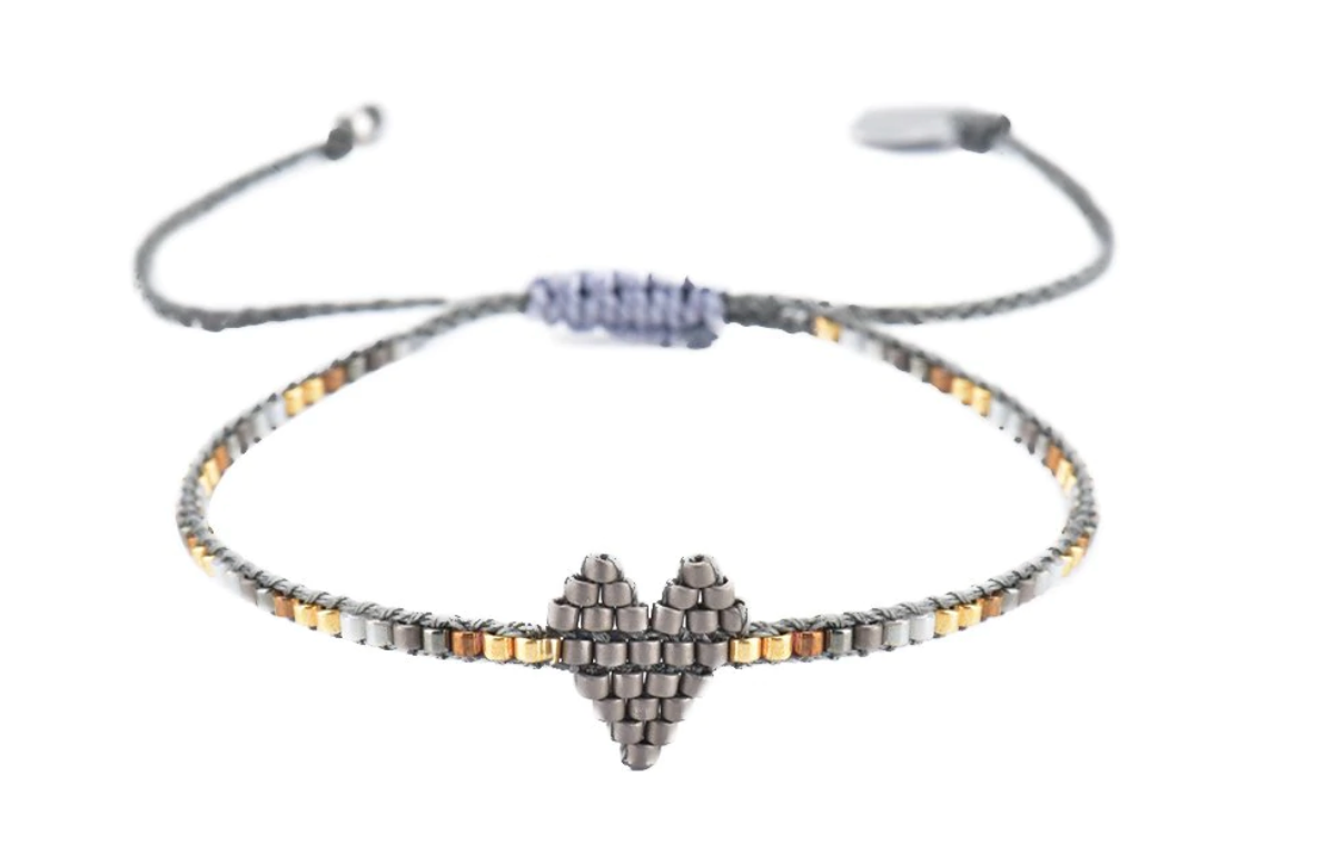 Heartsy Bracelet