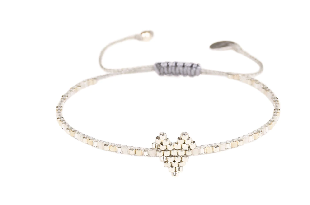 Heartsy Bracelet