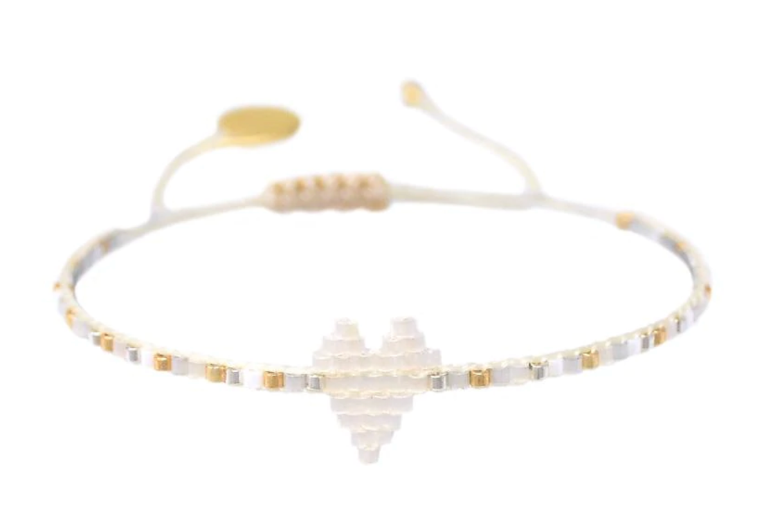 Heartsy Bracelet