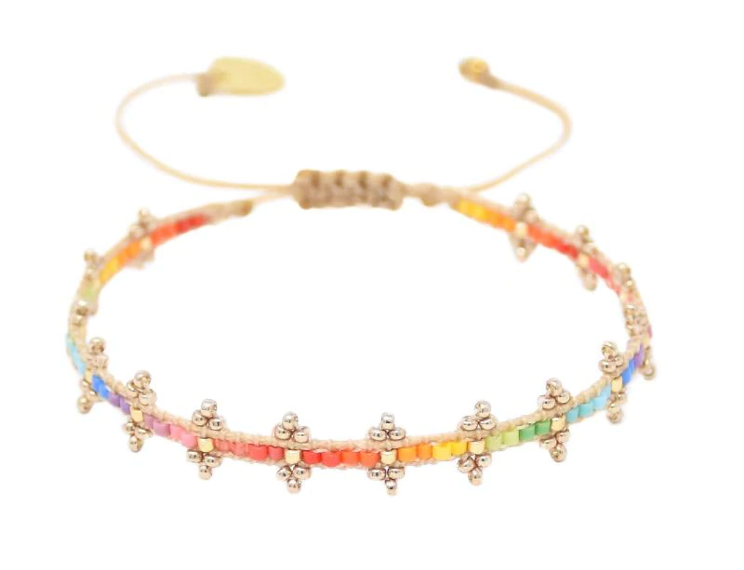 Shanty Bracelet