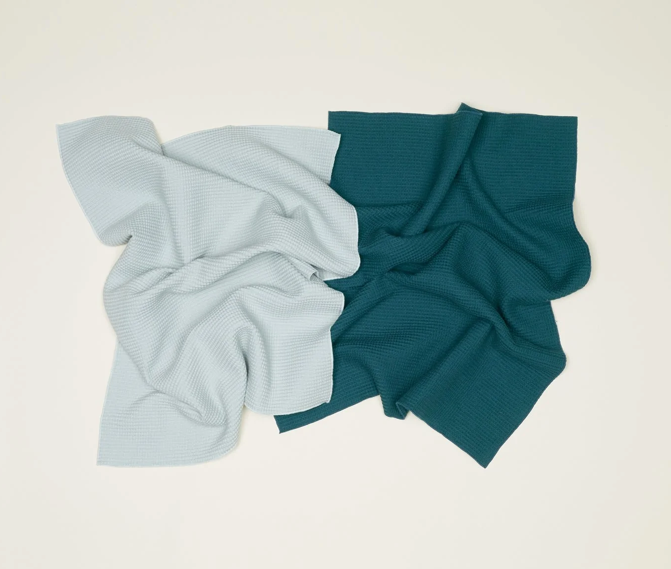 Essential Waffle Dish Towel