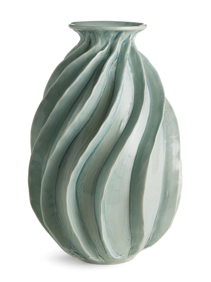 Ondulata Vase