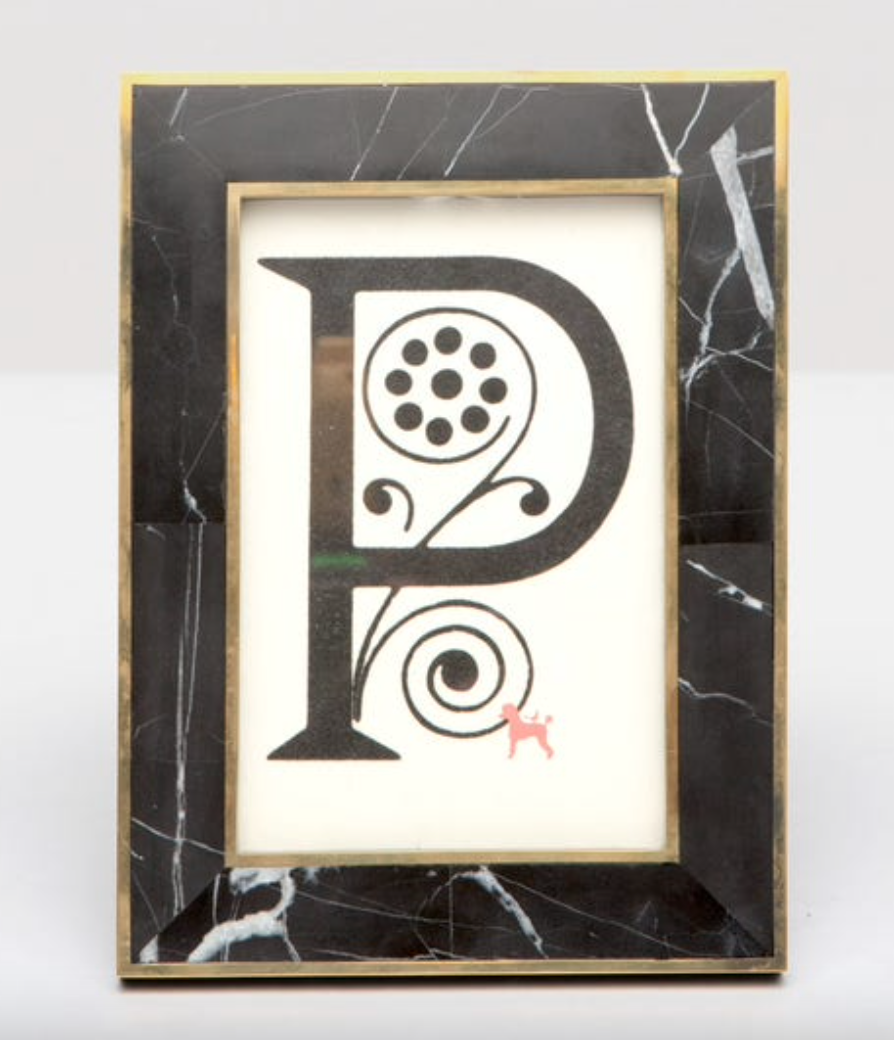 Thun Picture frame