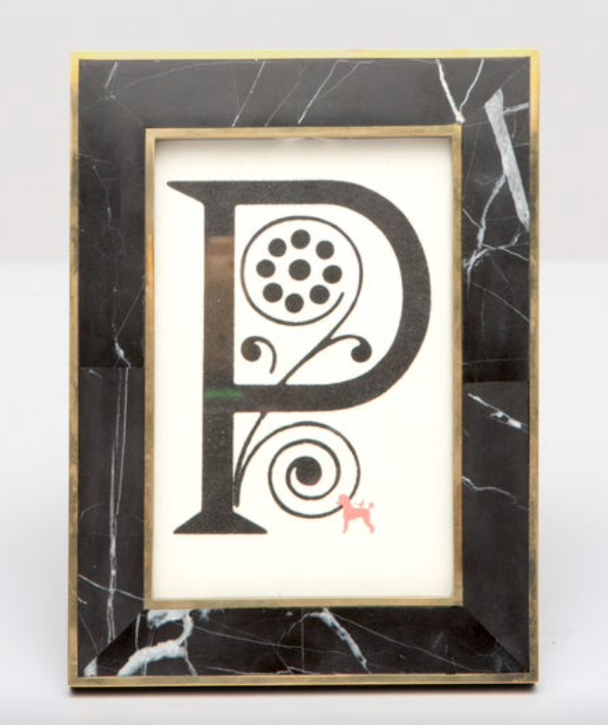 Thun Picture Frame