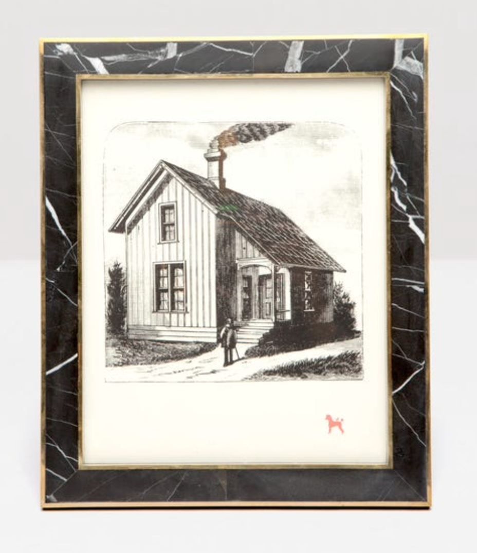 Thun Picture Frame