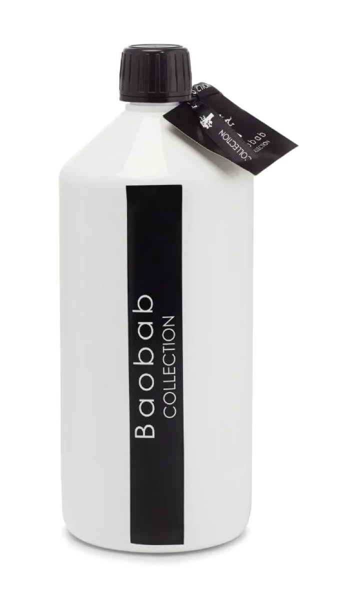 White Pearls Baobab