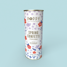 Load image into Gallery viewer, Poppy Handcrafted Spring Popcorn
