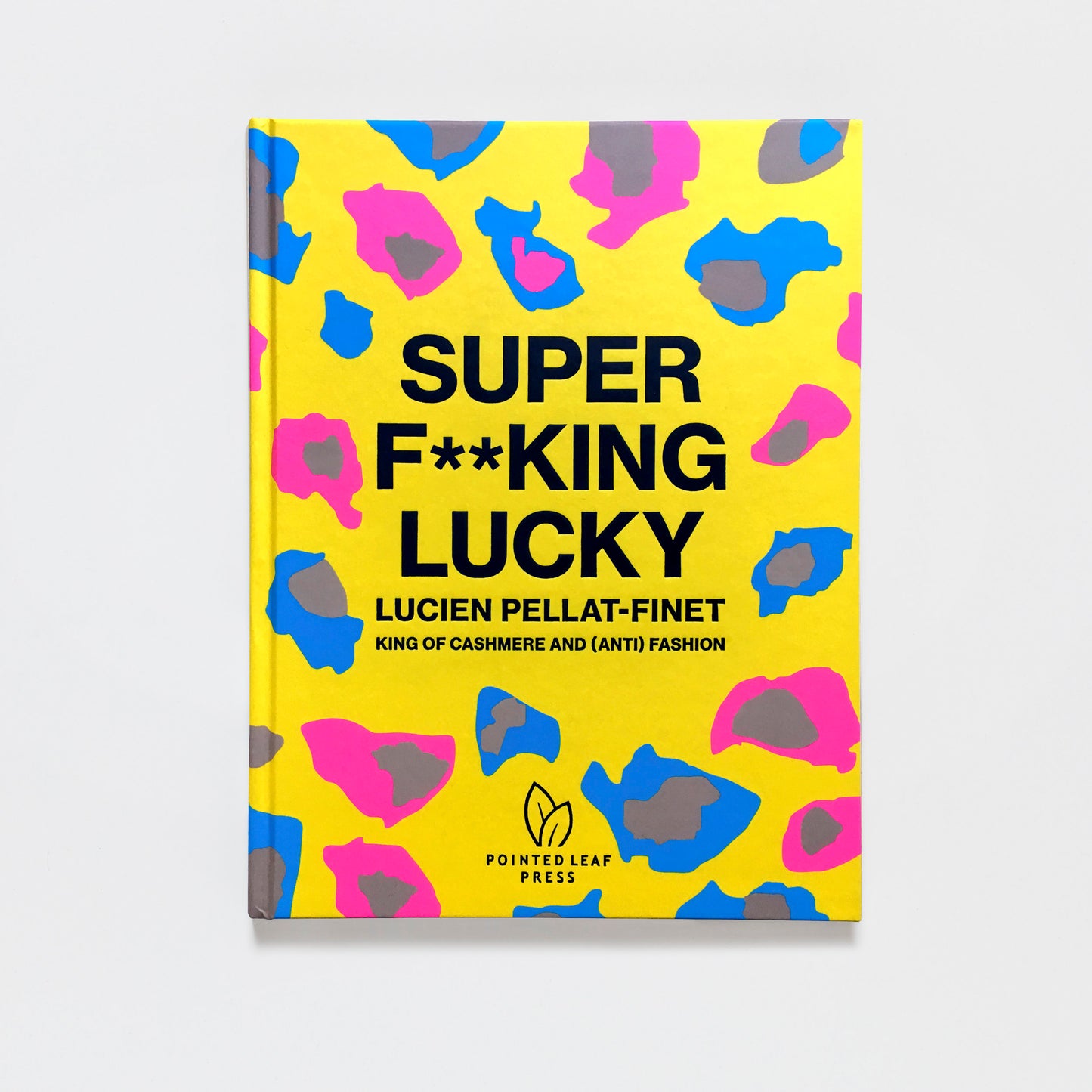 Super F**ucking Luck