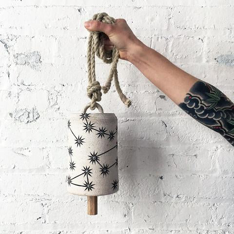 Thrown Bell