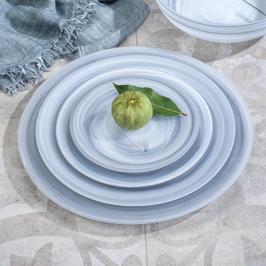 Monteverde Alabaster Table Top Collection